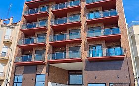 Ancla Spaces Con Vistas Al Mar Egvt436Cs